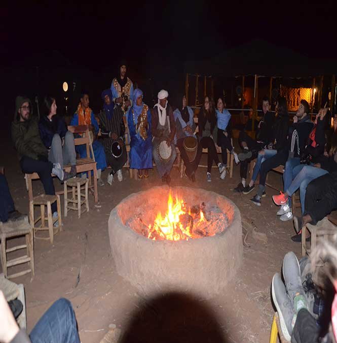 Best Morocco Excursions and Day Tours